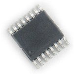 MAX1452AAE+T, Sensor Interface Low-Cost Precision Sensor Signal Conditi