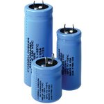 ST1037, Aluminum Electrolytic Capacitors - Snap In 120uF 450V