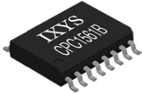 CPC1561BTR, Solid State Relays - PCB Mount RELAY, SS ICS