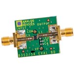 AD8354-EVALZ, RF Development Tools H11J010-2700 MHz RF Gain Block