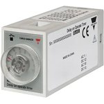 HAA08DM24, Time Delay & Timing Relays TIMER DELAY ON OPERATE 2-RELAY 23 X 28