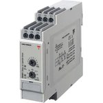 DAA01CM24, Time Delay & Timing Relays SPDT DELAY ON OPERATE/DIN