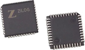Z8523L16VSG, Network Controller & Processor ICs 16 Mhz ESCC