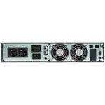 SKAT-UPS 3000 RACK ИБП 220В 50/60Гц 2700Вт 6 АКБ On-Line синусоида