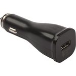 Автомобильная зарядка LP Fast Charge с USB выходом + кабель USB Type-C 9V-1,67A ...