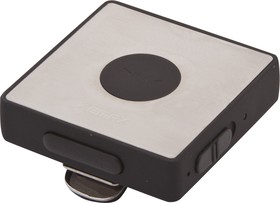 Фото 1/7 Аудио ресивер REMAX Clip-on Bluetooth Earphone/Receiver RB-S3 Bluetooth 4.0 черный