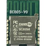 EV-BC805M, Bluetooth Development Tools - 802.15.1 nRF52805 Eval Board ...