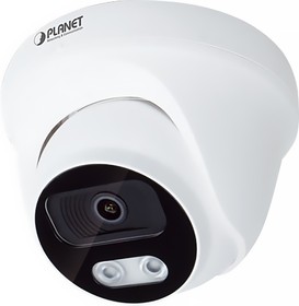 Фото 1/3 Камера видеонаблюдения IP внутренняя PLANET ICA-A4280, IP видеокамера