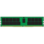 Память DDR4 Kingston KSM32RD4/64HCR 64ГБ DIMM, ECC, registered, PC4-25600, CL22 ...