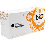 Bion BCR-Q7553X Картридж для HP LaserJet P2015/P2014/P2014n/ P2015n/P2015d/ ...