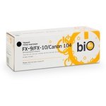 Bion BCR-FX-9/FX-10 Картридж для Canon { i-SENSYS FAX-L95, 100, 120, 140, 160 ...