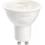 .PRO Лампа светодиодная LB-1607 GU10 7W 2700K, 38182