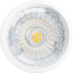 .PRO Лампа светодиодная LB-1607 GU10 7W 2700K, 38182
