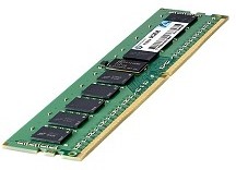 HPE 16GB (1x16GB) Dual Rank x4 DDR4-2133 CAS-15-15-15 Registered Memory Kit (726719-B21 / 774172-001 / 752369-081)
