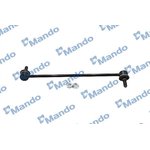 Стойка переднего стабилизатора R HYUNDAI Sonata 2014-  MANDO DCC050021
