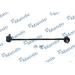 Стойка переднего стабилизатора L HYUNDAI Sonata 2014-  MANDO DCC050022