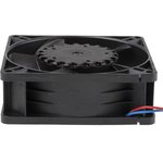 3314NHH, 3300 N - S-Panther Series Axial Fan, 24 V dc, DC Operation, 107m³/h ...