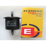 EF602, Фильтр топливный на инжектор ВАЗ 2110 н/образца ...