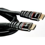 CG526S-B-1.8M, VCOM HDMI (m) - HDMI (m) 1.8м, Кабель