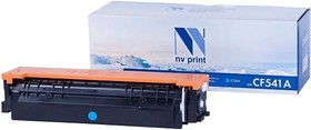 NV-CF541AC, Картридж NV Print CF541A Cyan