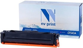 NV-CF543AM, Картридж NV Print CF543A Magenta
