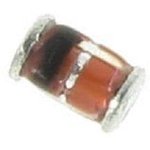 MCL4448-TR, Small Signal Switching Diodes 100 Volt 100mA 2.0 Amp IFSM