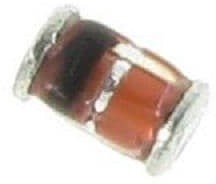 Фото 1/2 MCL4448-TR, Diodes - General Purpose, Power, Switching 100 Volt 100mA 2.0 Amp IFSM