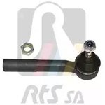 9190180110, Наконечник рулевой тяги прав FIAT: 500X (334) 41883- 09/14-, JEEP ...