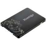 Накопитель SSD 512Gb Kimtigo KTA-320 (K512S3A25KTA320)