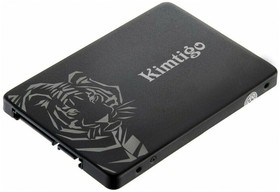 Накопитель SSD Kimtigo SATA III 256Gb K256S3A25KTA320 KTA-320 2.5"