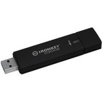 IKD300S/4GB, Ironkey D300 4 GB USB 3.1 USB Stick