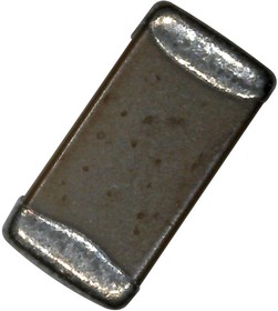 C1206C102JGRACTU, Многослойный керамический конденсатор, 1000 пФ, 2 кВ, 1206 [3216 метрический], ± 5%, X7R