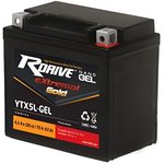 YTX5L-GEL, Аккумуляторная батарея