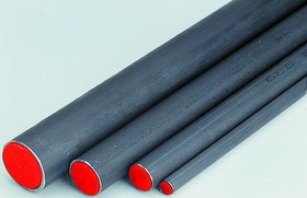 Фото 1/2 Phosphated Steel Hydraulic Tubing, 2m