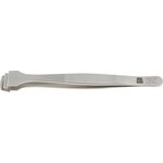 130 mm, Stainless Steel, Wafer, Tweezers