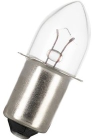 PR0480500, Indication and Signalling Bulb, 2.4W, P13.5s, 4.8V