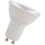 80100040756, LED Bulb 5W 230V 3000K 380lm GU10 60mm