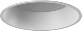 DesignLed Светильник светодиодный диммируемый потолочный встраиваемый , серия WL-BQ, белый, 9Вт, IP20, Нейтральный белый (4000К) 003123