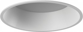 DesignLed Светильник светодиодный диммируемый потолочный встраиваемый , серия WL-BQ, белый, 9Вт, IP20, Теплый белый (3000К) 003122