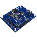 EVQ3364-R-00A, Evaluation Board, MPQ3364GRE, Analogue, PWM, Boost, 4 Outputs ...