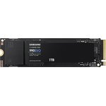 Твердотельные диски SSD M.2 (PCI-E NVMe 2.0 Gen 4.0 x4) 1Tb Samsung 990 EVO ...