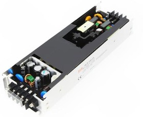 Фото 1/2 ULP-150-48, Блок питания импульсный, для LED диодов, 153,6Вт, 48В DC, 3,2А, 670г