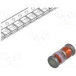 1N4150UR-1, Small Signal Switching Diodes 75 V Signal or Computer Diode