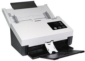 Avision 000-1011-02G, AD345GN Документ сканер А4, двухсторонний, 60 стр ...