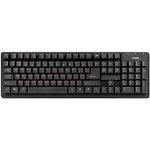 Клавиатура SVEN Standard 301 USB чёрная, Клавиатура SVEN Standard 301 USB чёрная