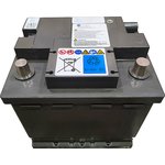 LR181519, Аккумулятор Li-ion