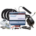 КСИТАЛ GSM-12Т,Устройство оконечное объектовое приемно-контрольное c GSM ...