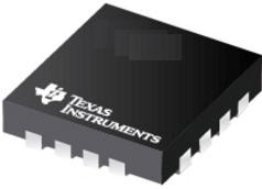 TUSB1106RTZR, USB Transceiver 1TR 12Mbps 16-Pin WQFN EP T/R