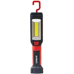 S8182, LED Rotating Worklight, 200lm