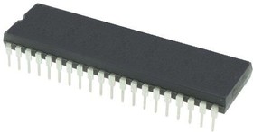 AT27C1024-45PU, EPROM 1Mb (64Kx16) OTP 5V 45ns